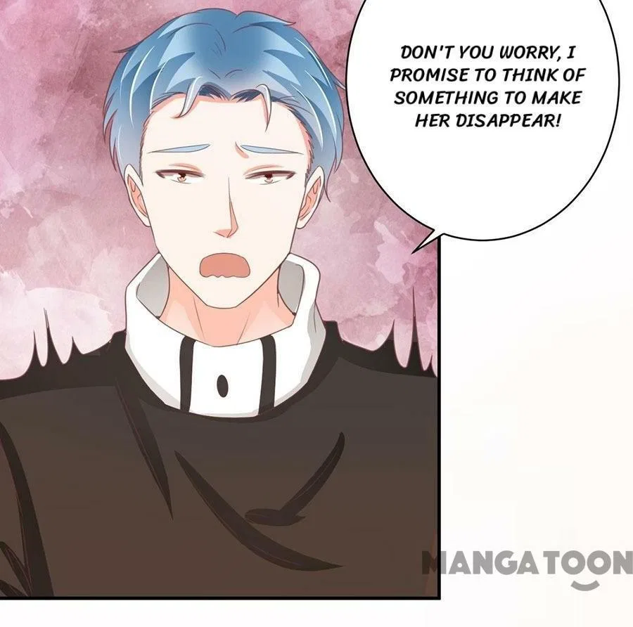 Prince’s Private Baby Chapter 216 – Page 29