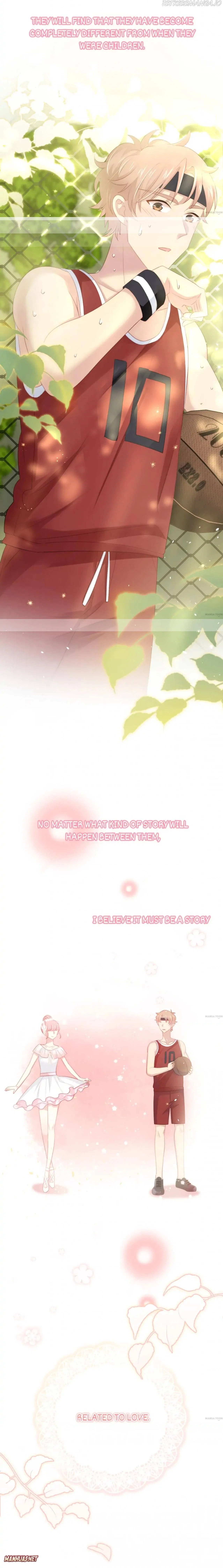 Related to Love Chapter 173 – Page 11