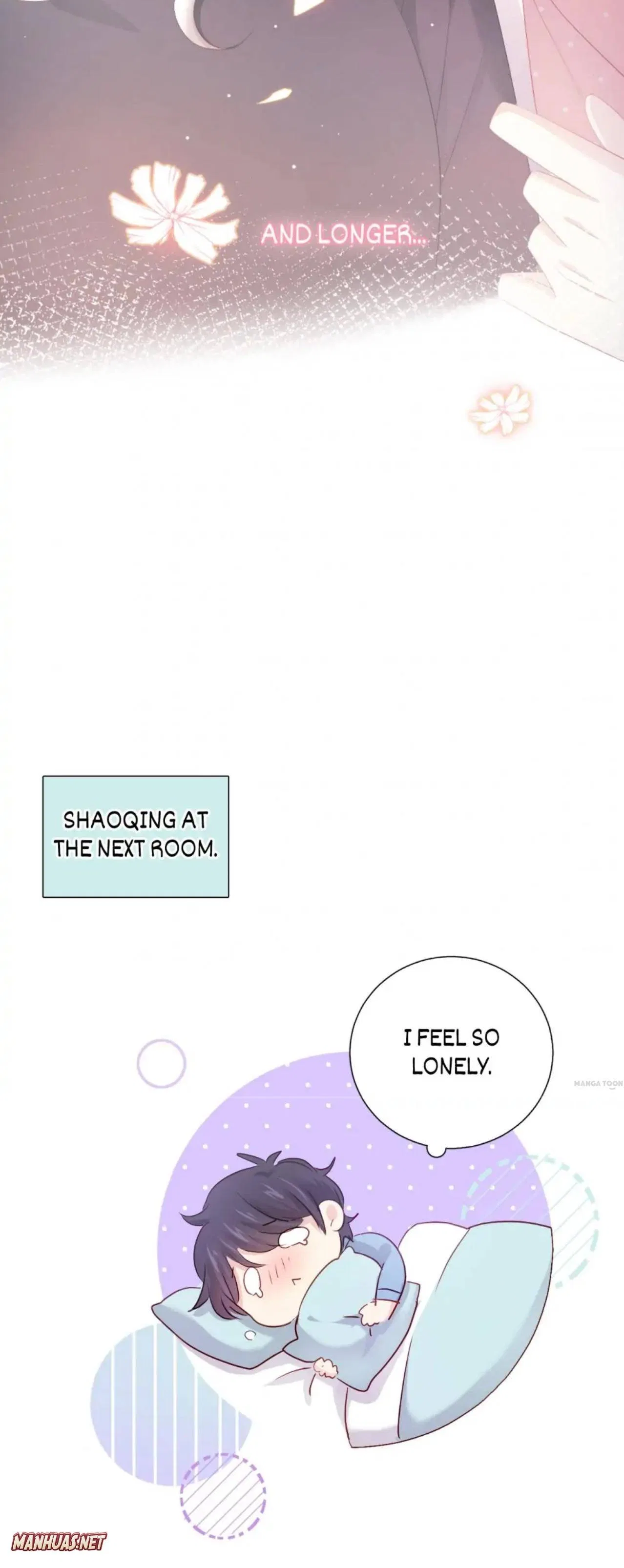 Related to Love Chapter 171 – Page 7