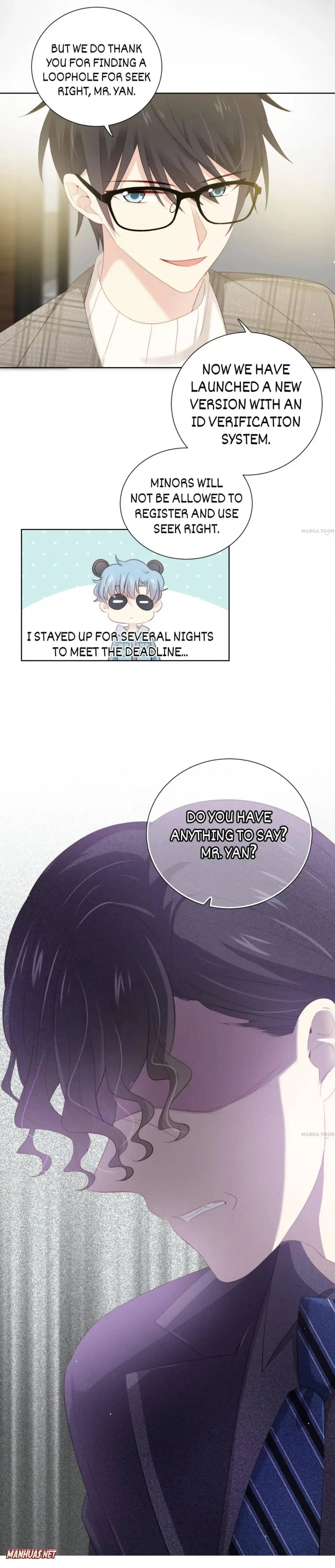 Related to Love Chapter 169 – Page 7
