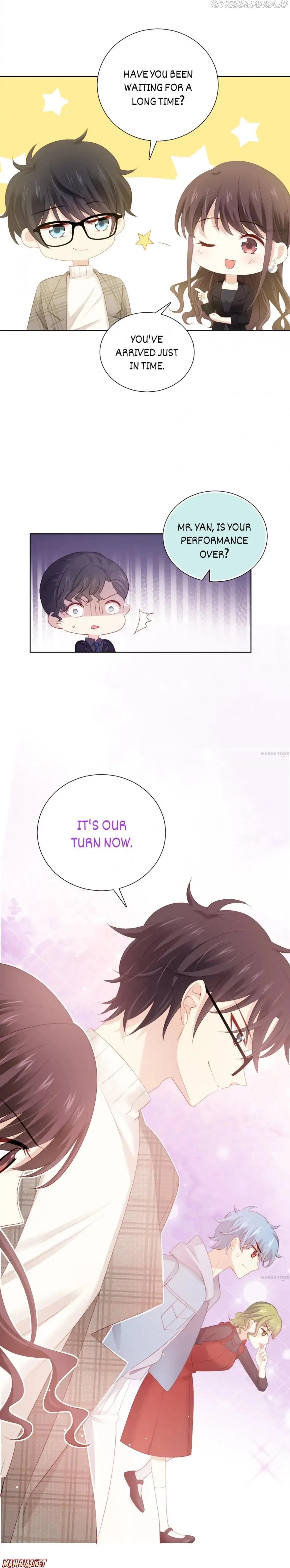 Related to Love Chapter 168 – Page 7