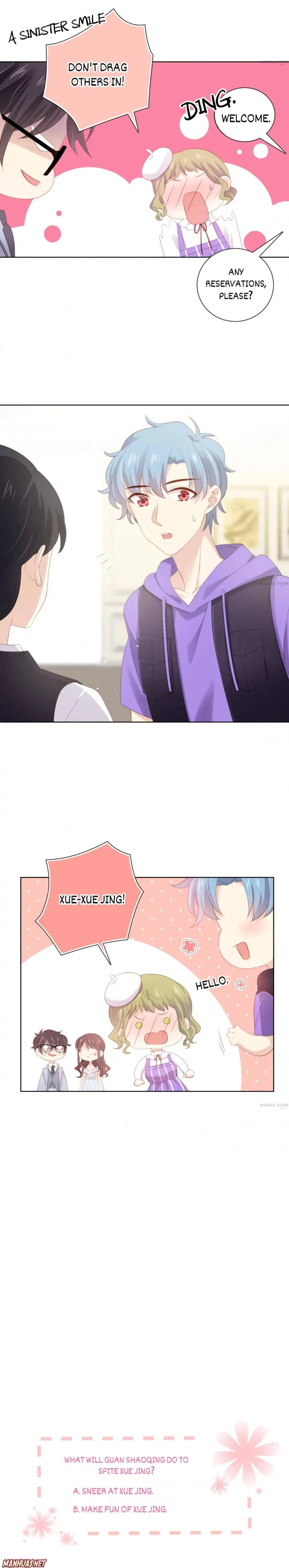 Related to Love Chapter 163 – Page 8