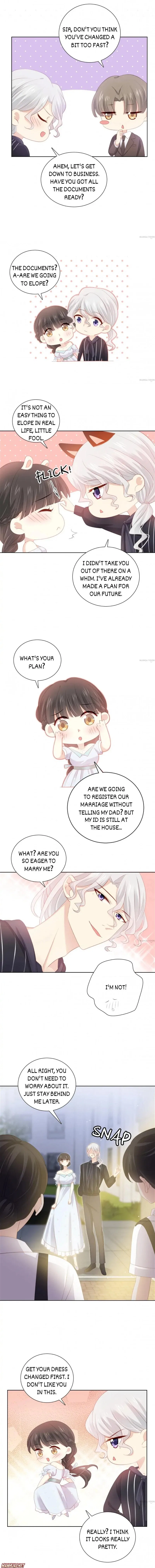 Related to Love Chapter 162 – Page 2