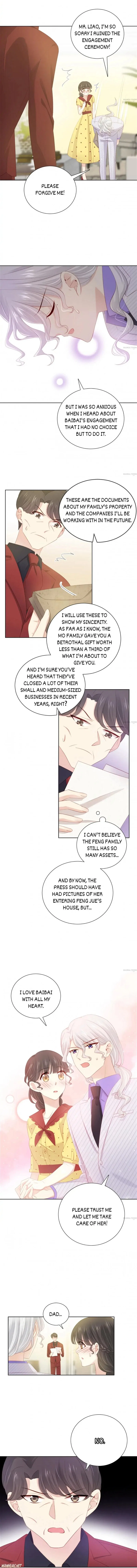 Related to Love Chapter 162 – Page 4