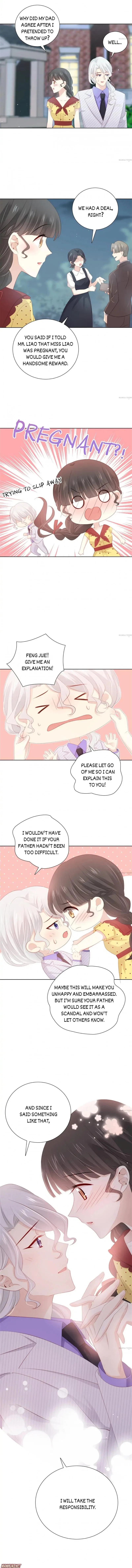 Related to Love Chapter 162 – Page 6