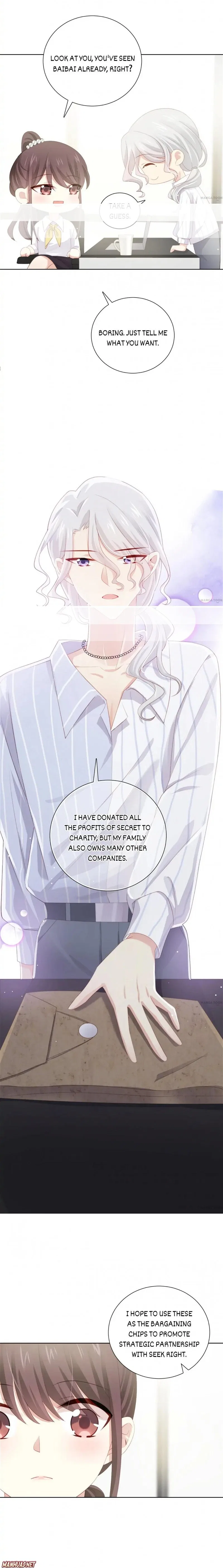 Related to Love Chapter 157 – Page 3