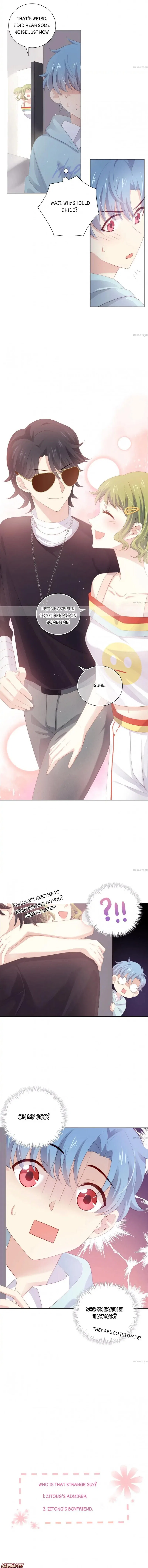 Related to Love Chapter 157 – Page 6