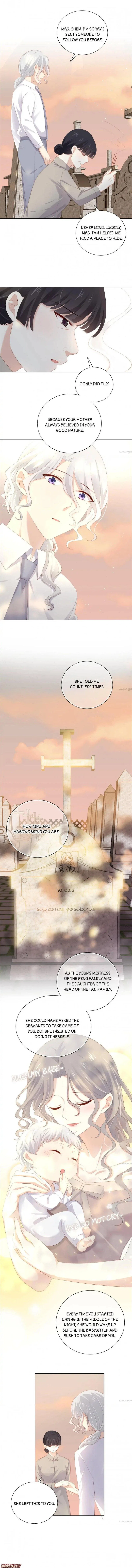 Related to Love Chapter 155 – Page 2