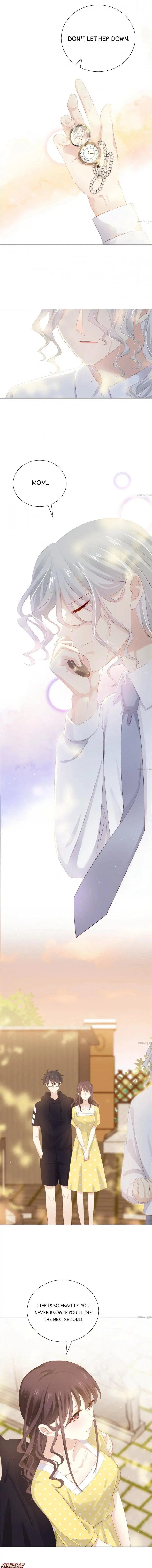 Related to Love Chapter 155 – Page 3