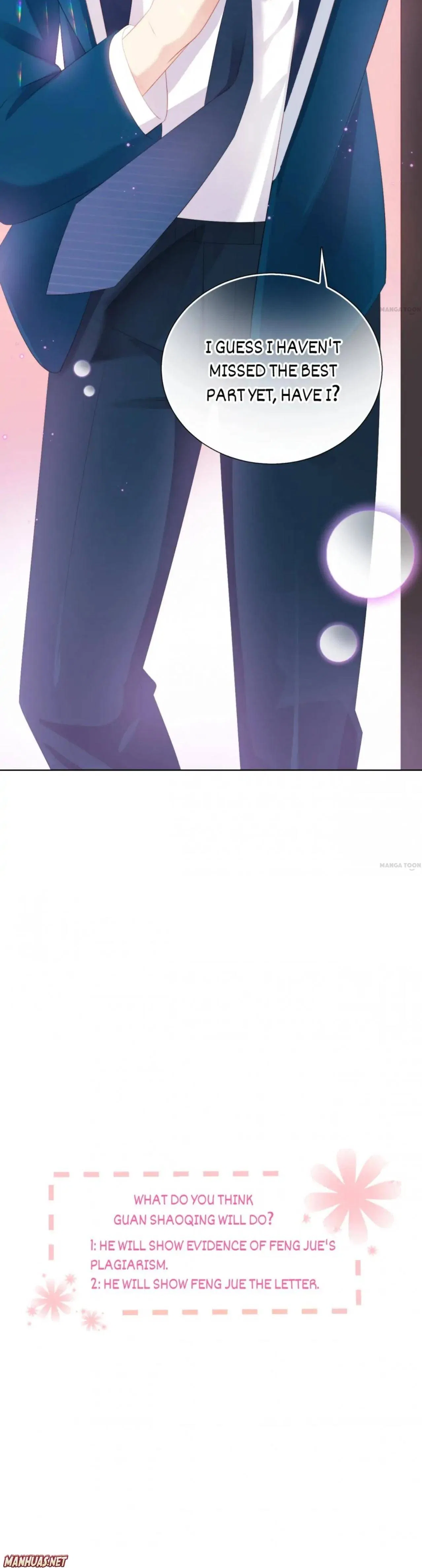 Related to Love Chapter 152 – Page 7