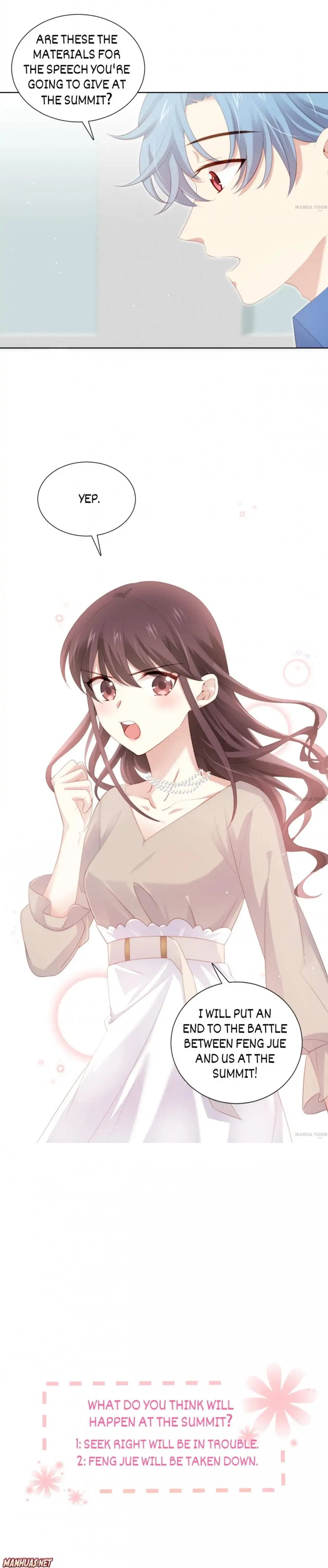 Related to Love Chapter 150 – Page 8