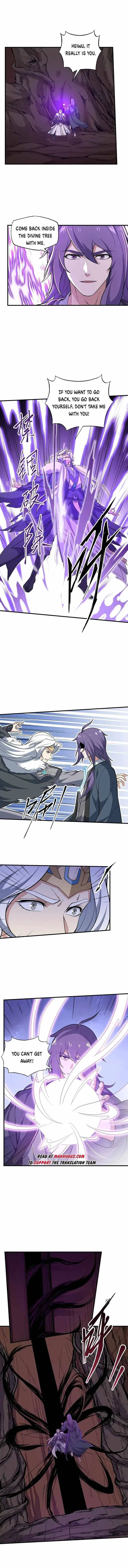 Yuanlong Chapter 355 – Page 6