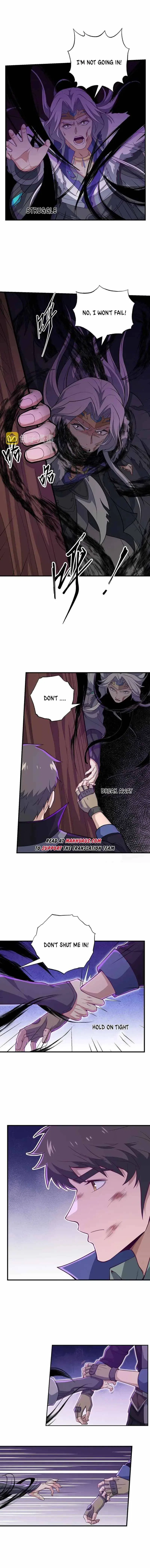 Yuanlong Chapter 355 – Page 7