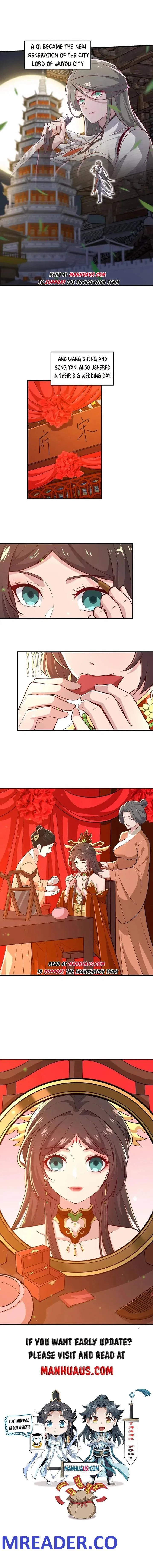 Yuanlong Chapter 355 – Page 10