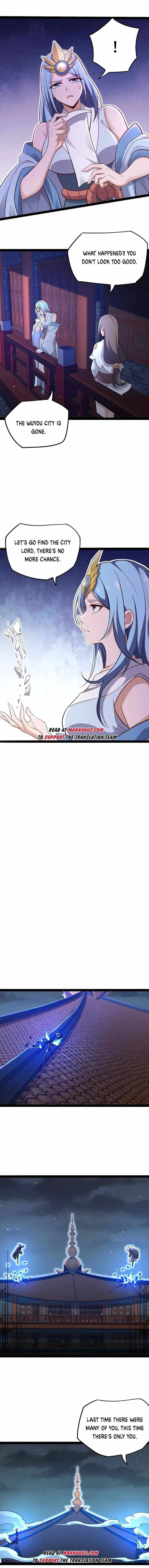 Yuanlong Chapter 353 – Page 5