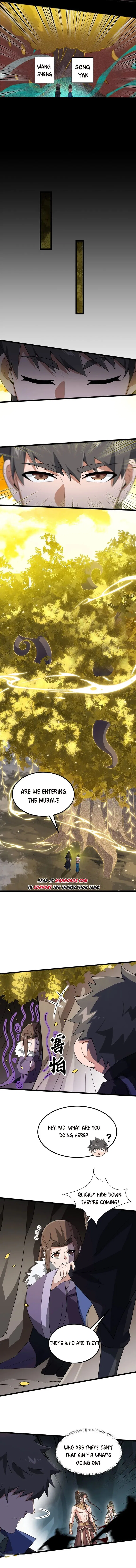 Yuanlong Chapter 352 – Page 6