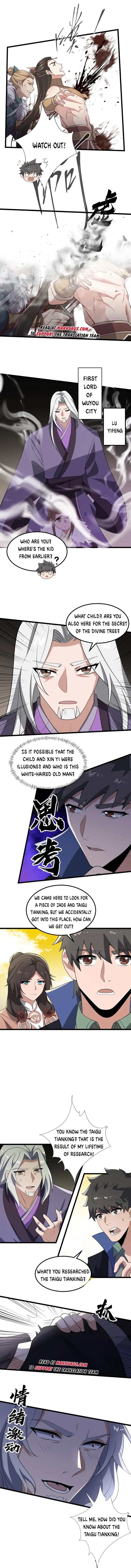 Yuanlong Chapter 352 – Page 7