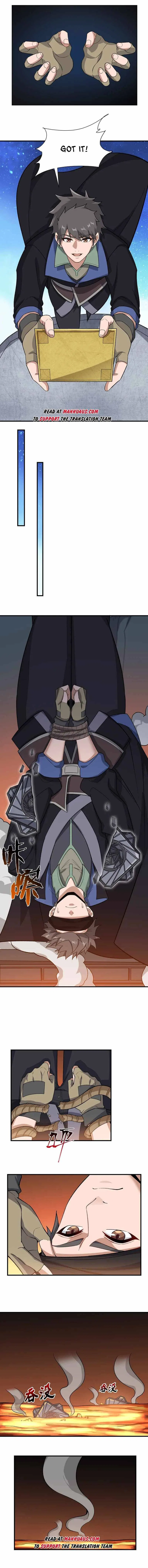 Yuanlong Chapter 351 – Page 4