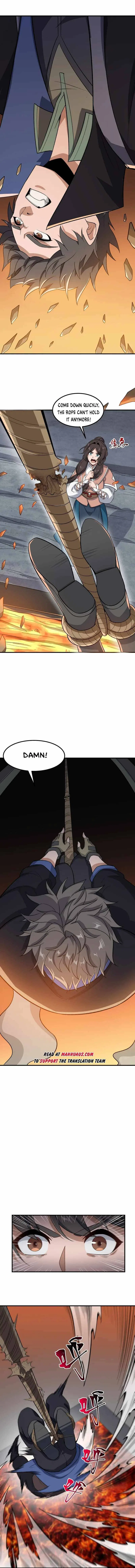 Yuanlong Chapter 351 – Page 5