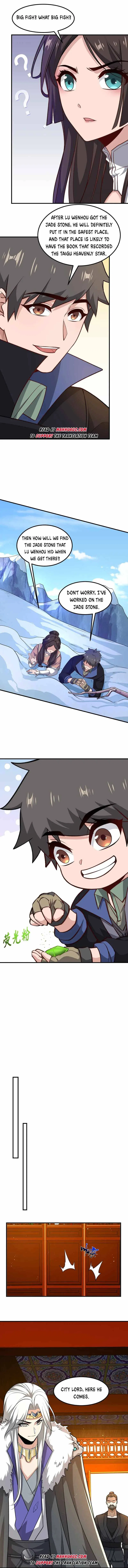 Yuanlong Chapter 351 – Page 9