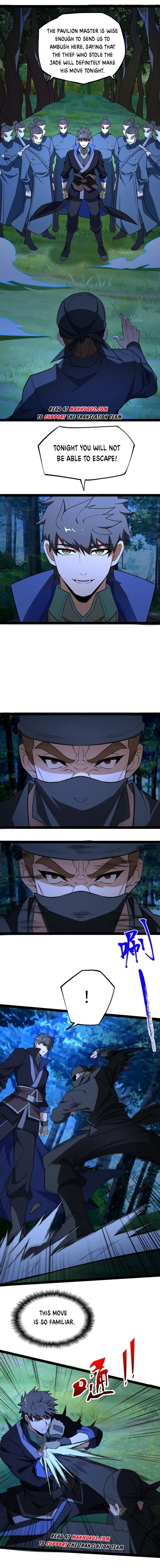 Yuanlong Chapter 350 – Page 2