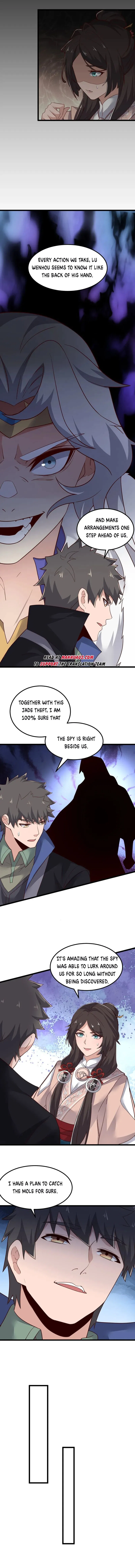 Yuanlong Chapter 349 – Page 8