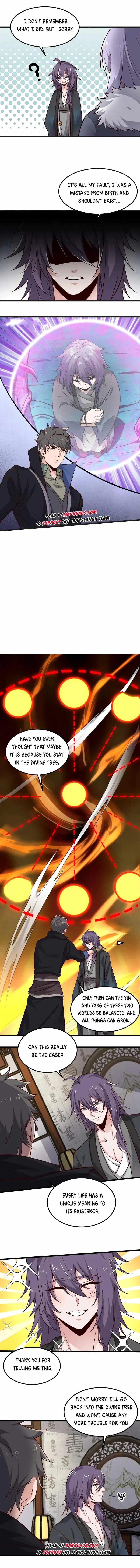 Yuanlong Chapter 348 – Page 2