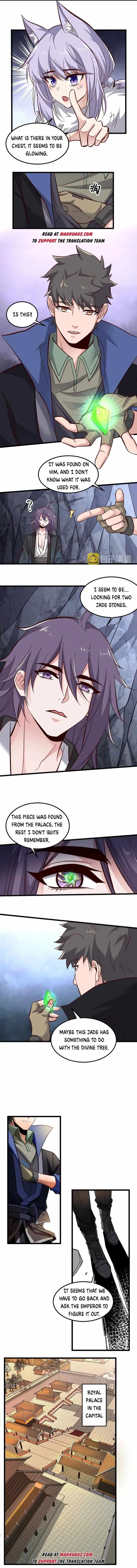 Yuanlong Chapter 348 – Page 5