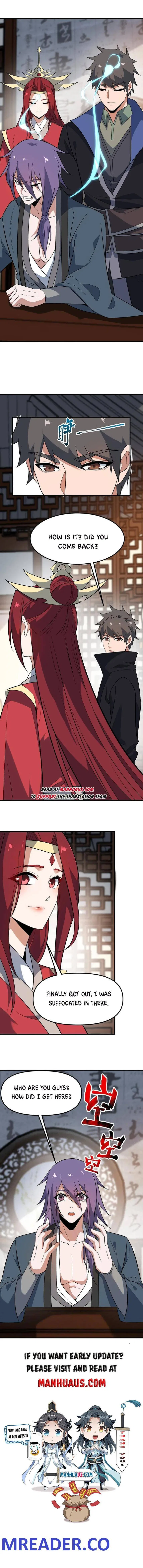 Yuanlong Chapter 347 – Page 12