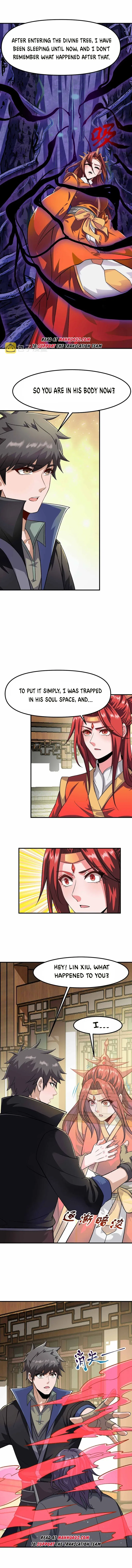 Yuanlong Chapter 345 – Page 2