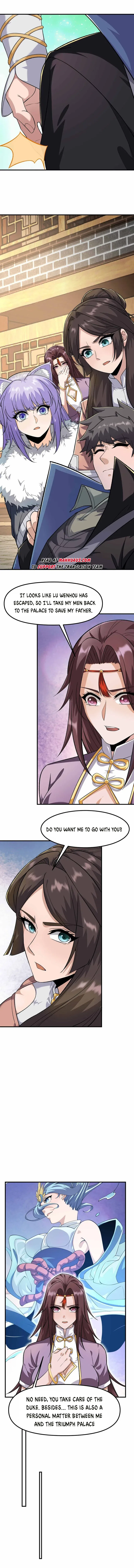 Yuanlong Chapter 345 – Page 5