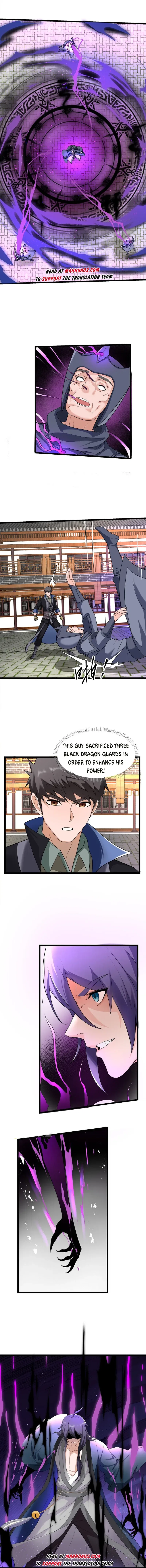 Yuanlong Chapter 344 – Page 2