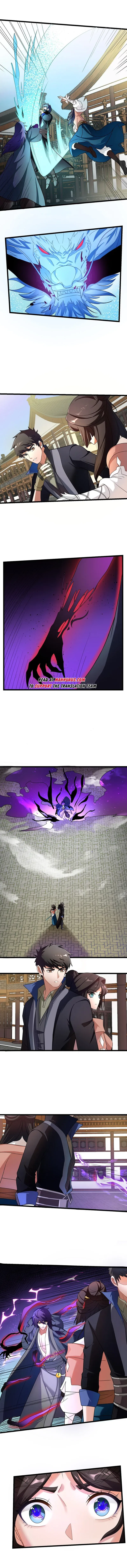 Yuanlong Chapter 344 – Page 4