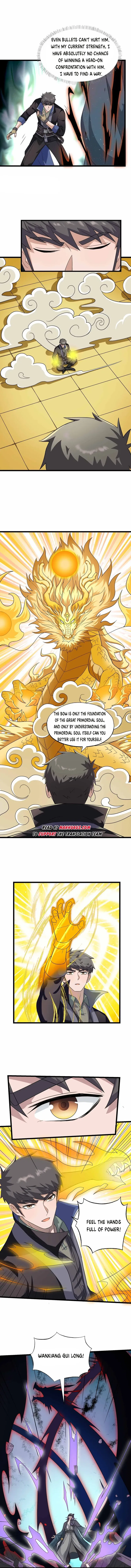 Yuanlong Chapter 342 – Page 4
