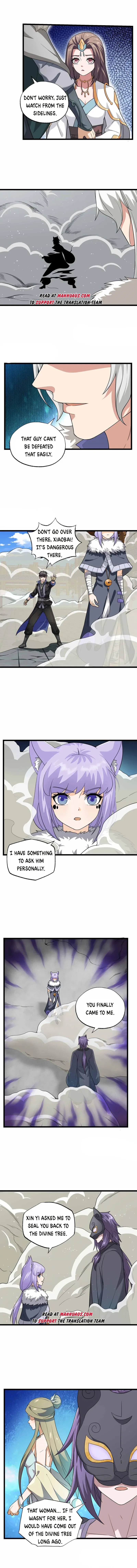 Yuanlong Chapter 342 – Page 6