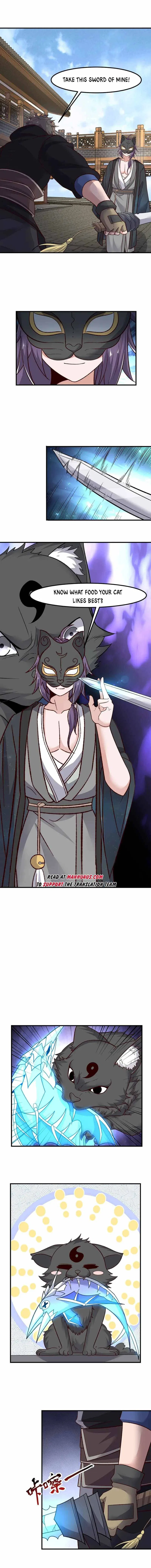 Yuanlong Chapter 341 – Page 5