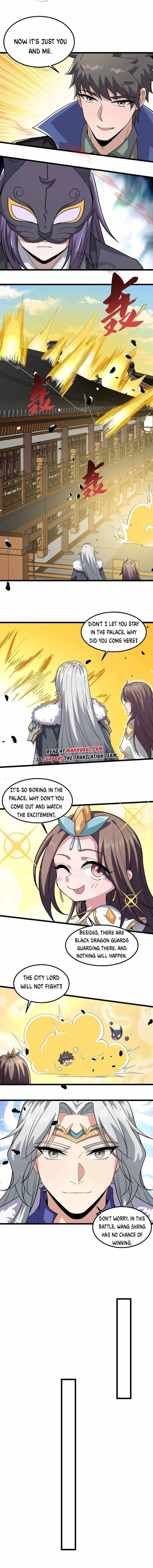 Yuanlong Chapter 340 – Page 7