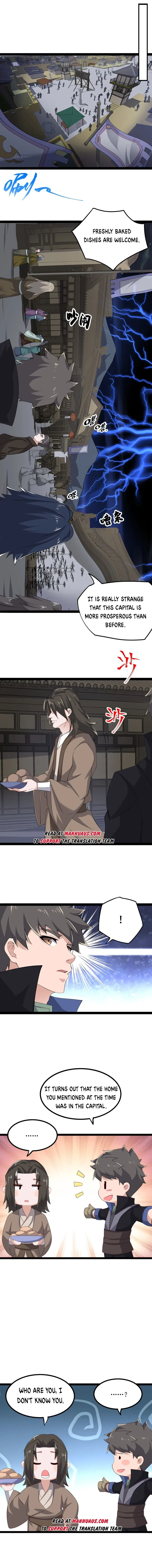 Yuanlong Chapter 339 – Page 4
