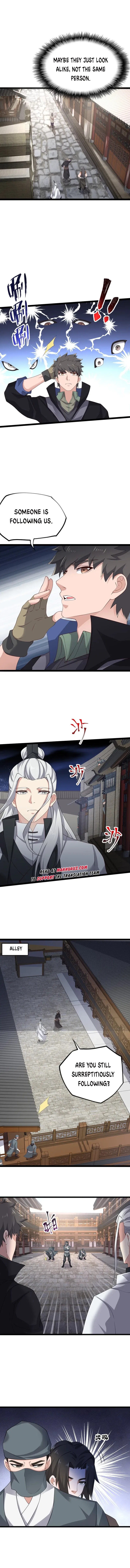Yuanlong Chapter 339 – Page 5