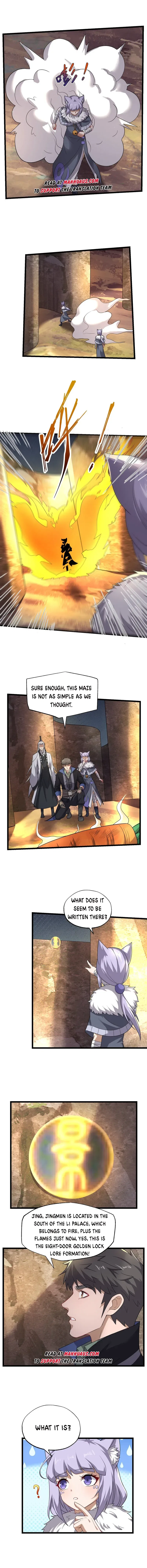 Yuanlong Chapter 338 – Page 4