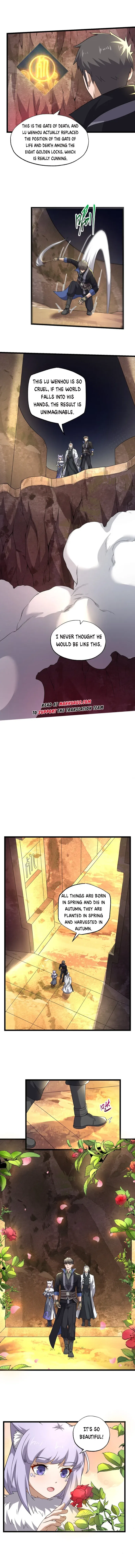 Yuanlong Chapter 338 – Page 7