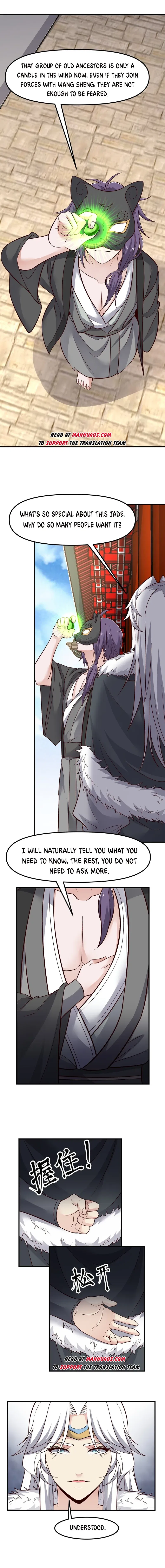 Yuanlong Chapter 337 – Page 2