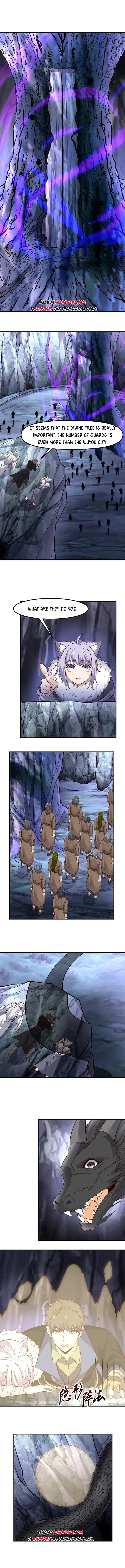 Yuanlong Chapter 337 – Page 5