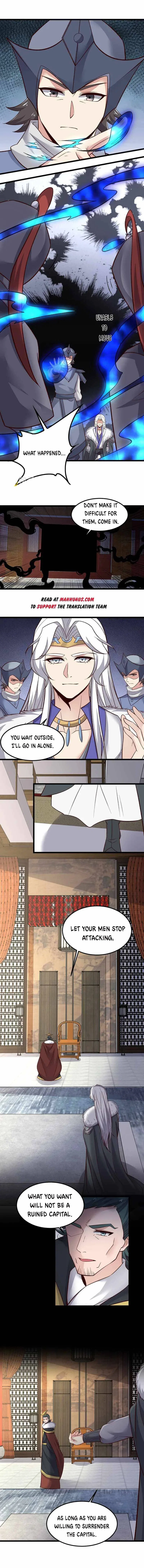 Yuanlong Chapter 336 – Page 2