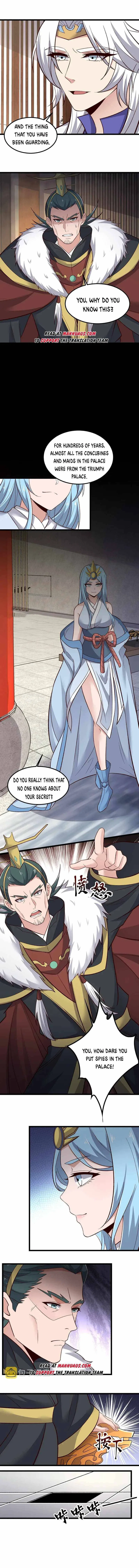 Yuanlong Chapter 336 – Page 3