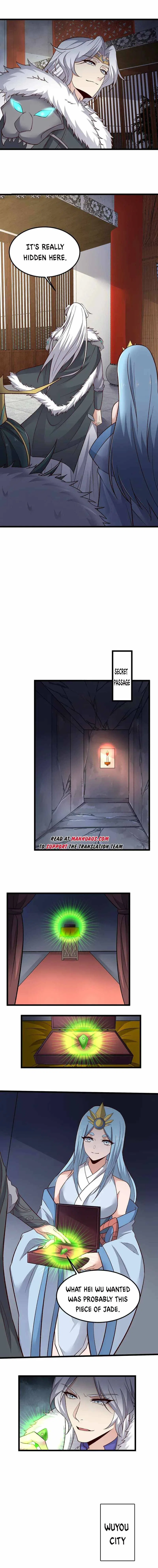 Yuanlong Chapter 336 – Page 4