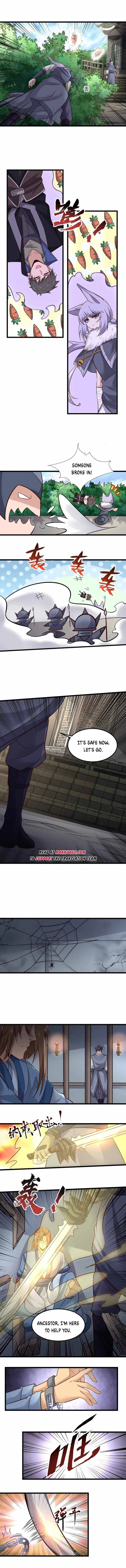 Yuanlong Chapter 336 – Page 6