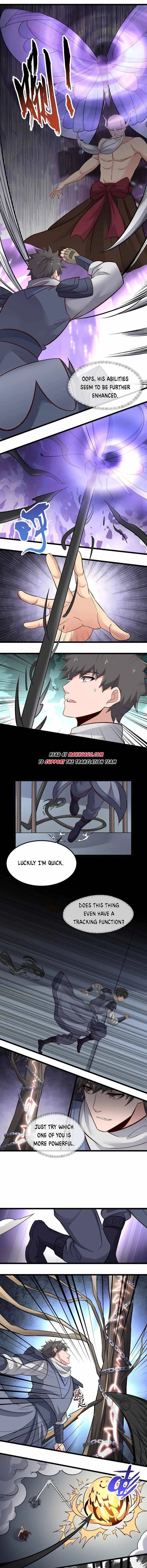 Yuanlong Chapter 336 – Page 8