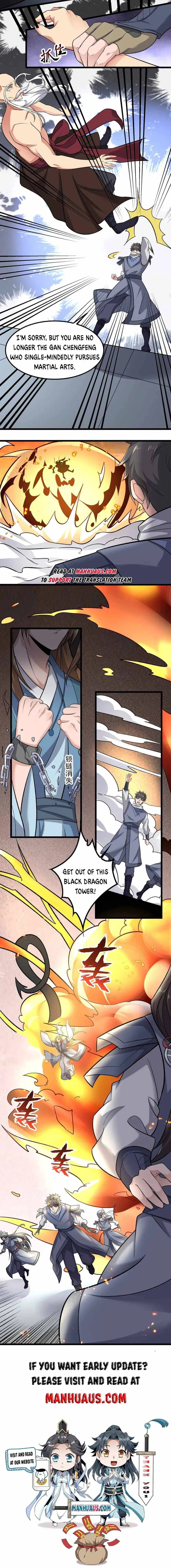 Yuanlong Chapter 336 – Page 9