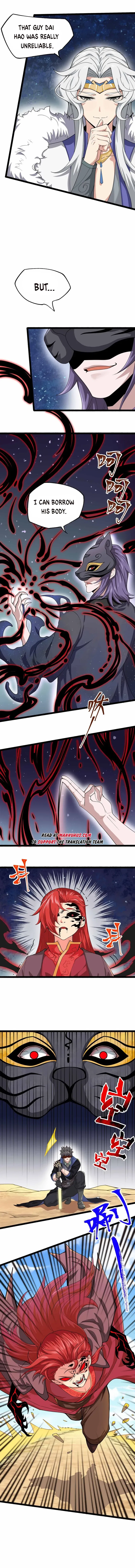 Yuanlong Chapter 335 – Page 2